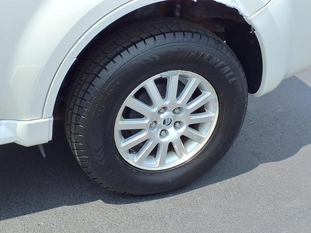 2010 Mercury Mariner - $3,333