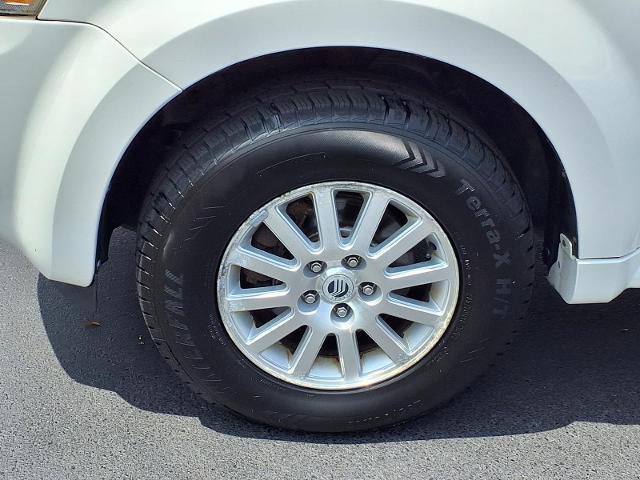 2010 Mercury Mariner - $3,333