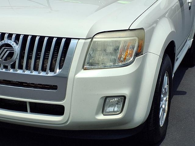 2010 Mercury Mariner - $3,333