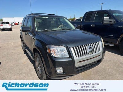 Photo of a 2010 Mercury Mariner Premier V6 4DR SUV for sale