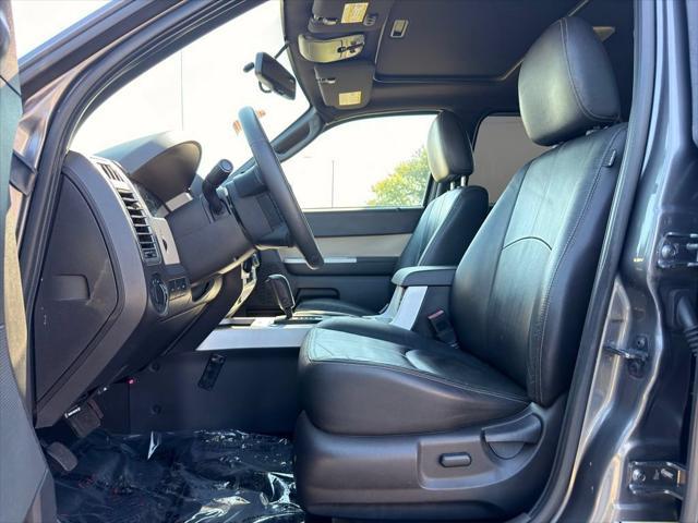 2010 Mercury Mariner - $6,500