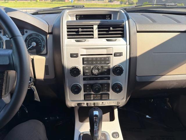 2010 Mercury Mariner - $6,500