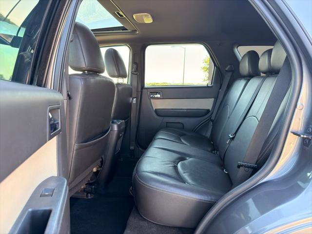 2010 Mercury Mariner - $6,500