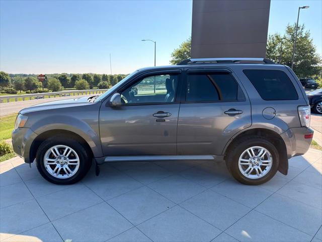 2010 Mercury Mariner - $6,500