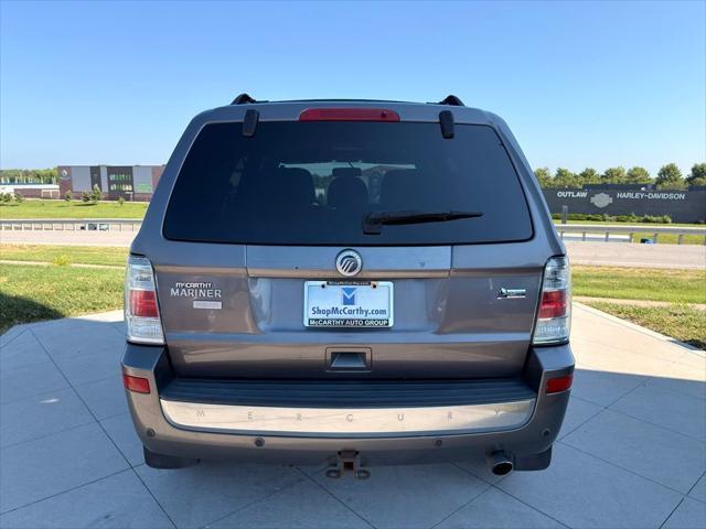 2010 Mercury Mariner - $6,500