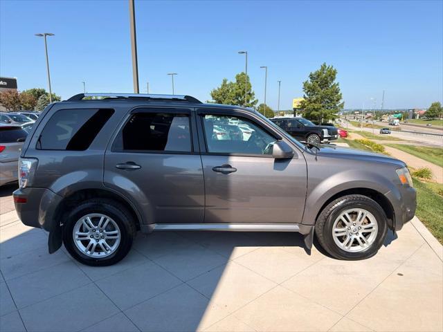2010 Mercury Mariner - $6,500