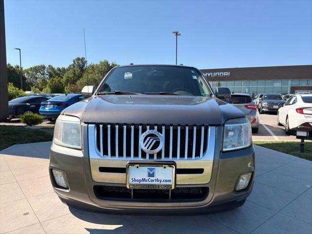 2010 Mercury Mariner - $6,500