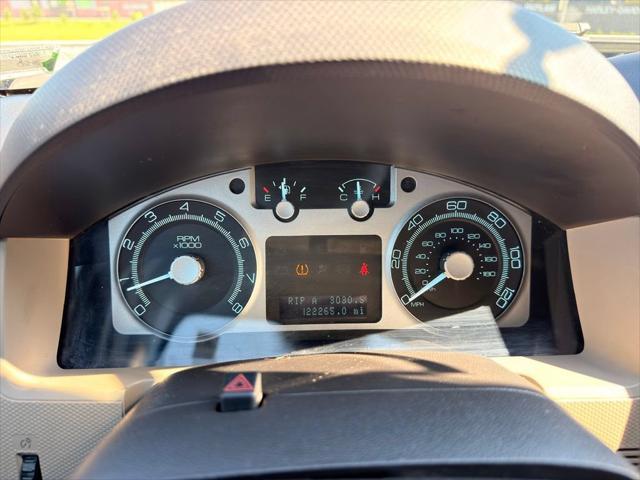 2010 Mercury Mariner - $6,500