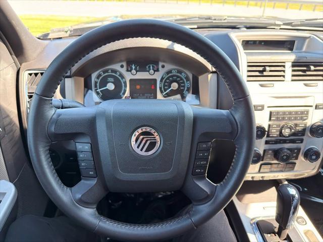 2010 Mercury Mariner - $6,500