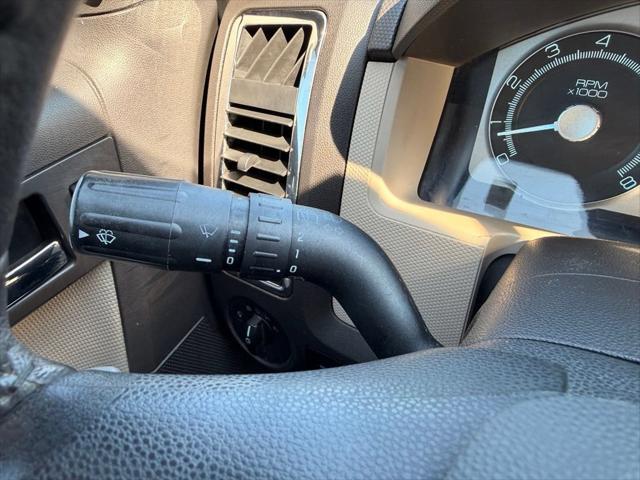2010 Mercury Mariner - $6,500