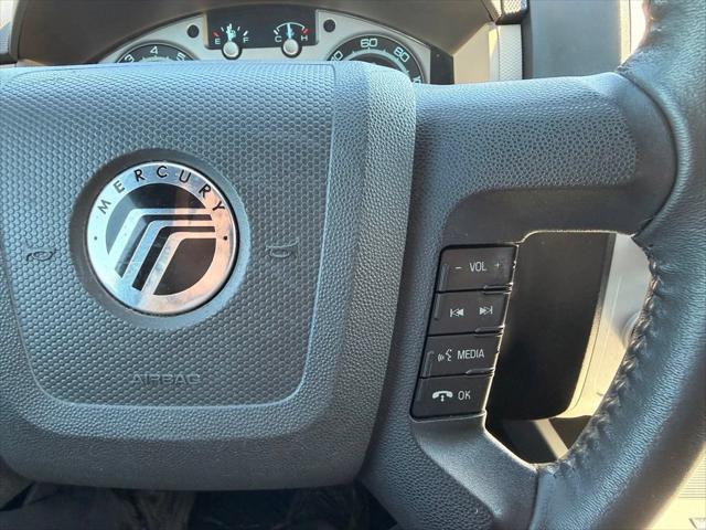 2010 Mercury Mariner - $6,500