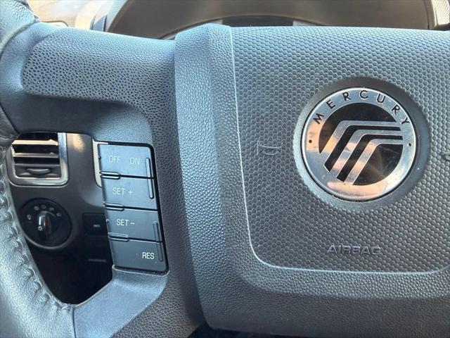 2010 Mercury Mariner - $6,500