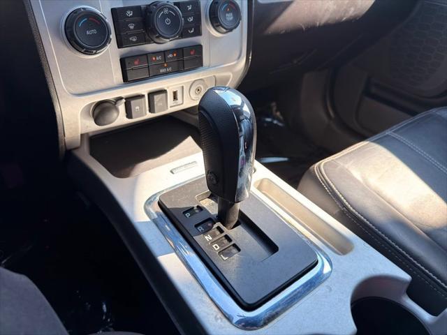 2010 Mercury Mariner - $6,500