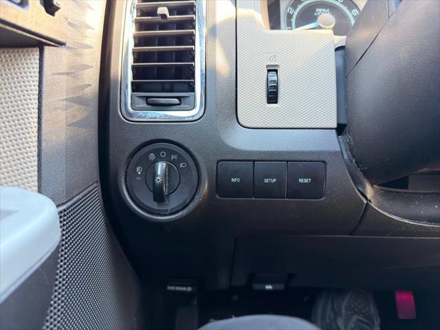 2010 Mercury Mariner - $6,500