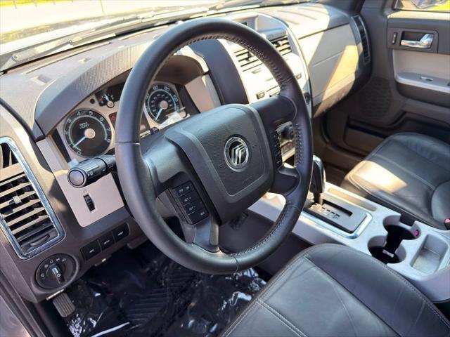 2010 Mercury Mariner - $6,500