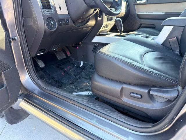 2010 Mercury Mariner - $6,500