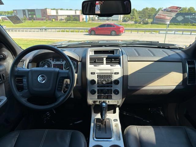 2010 Mercury Mariner - $6,500