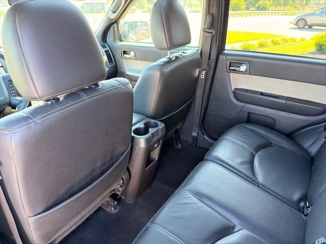 2010 Mercury Mariner - $6,500