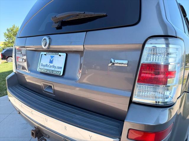 2010 Mercury Mariner - $6,500