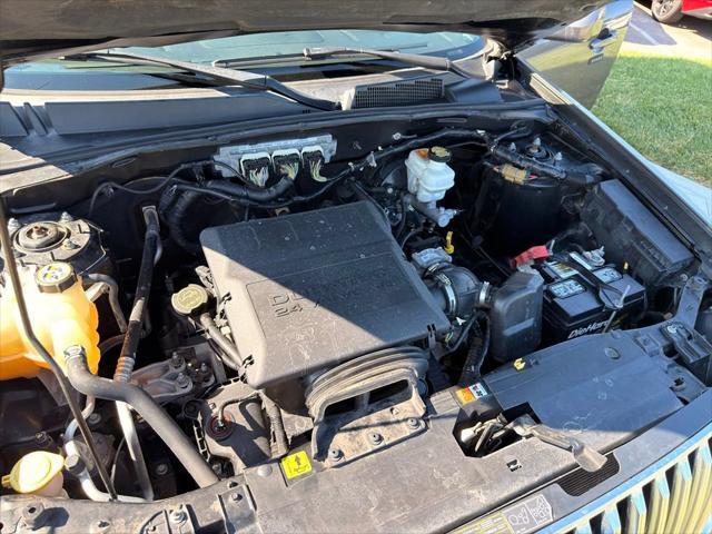 2010 Mercury Mariner - $6,500