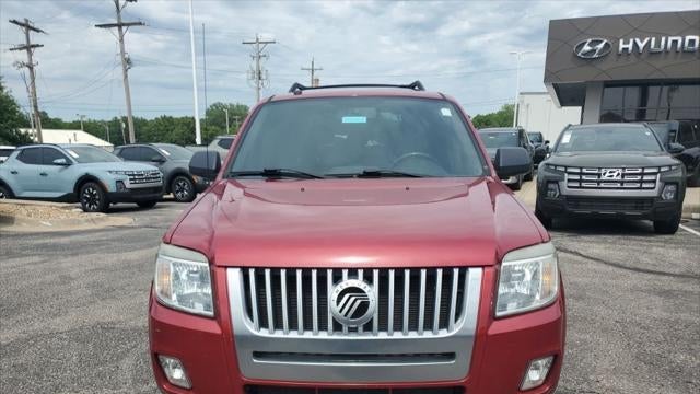 2008 Mercury Mariner V6