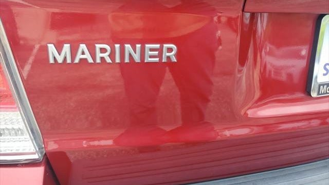 2008 Mercury Mariner V6