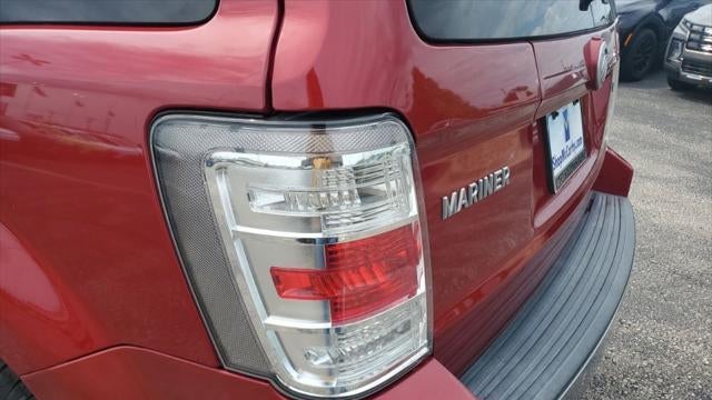 2008 Mercury Mariner V6