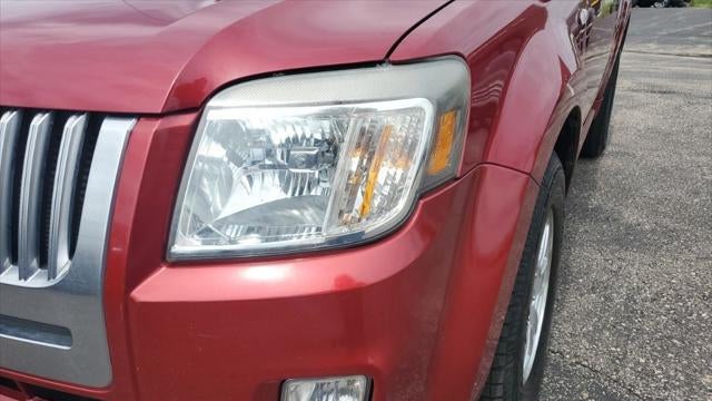 2008 Mercury Mariner V6