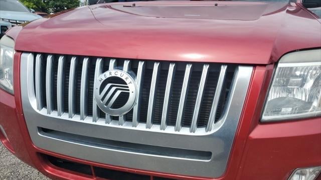 2008 Mercury Mariner V6