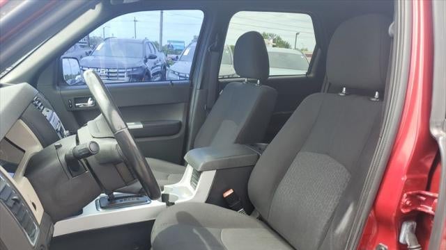 2008 Mercury Mariner V6