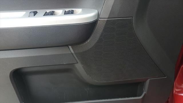 2008 Mercury Mariner V6