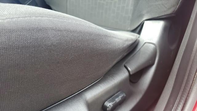 2008 Mercury Mariner V6