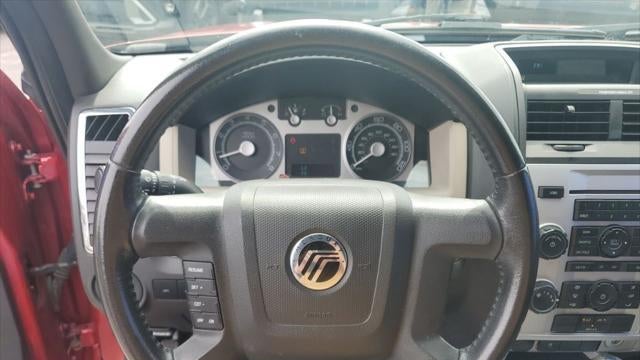 2008 Mercury Mariner V6