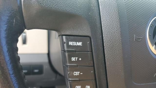 2008 Mercury Mariner V6