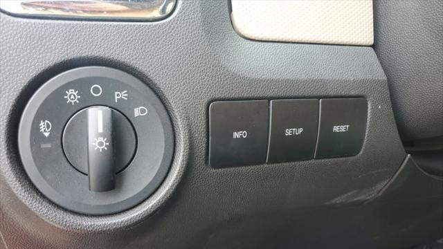 2008 Mercury Mariner V6