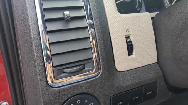 2008 Mercury Mariner V6