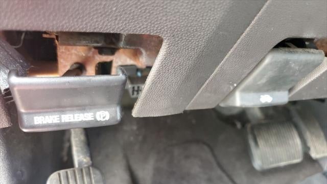 2008 Mercury Mariner V6