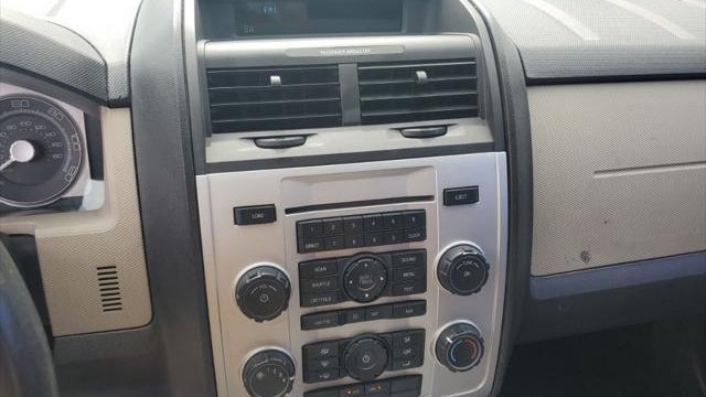 2008 Mercury Mariner V6