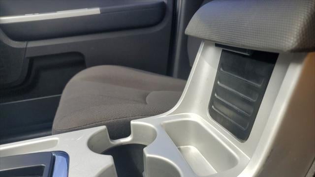2008 Mercury Mariner V6