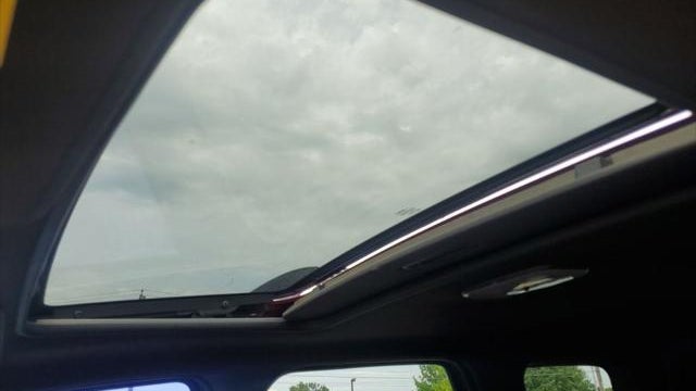 2008 Mercury Mariner V6