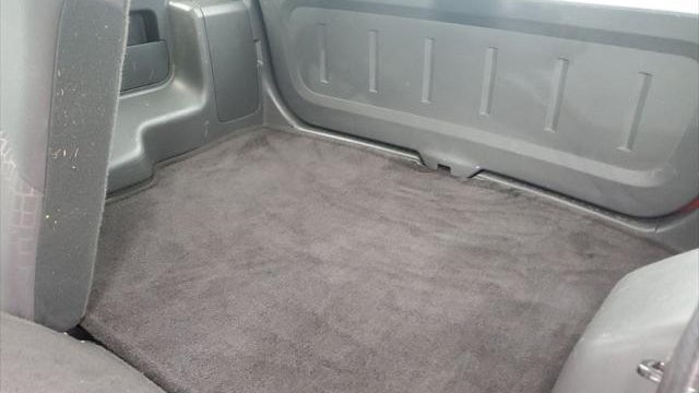 2008 Mercury Mariner V6