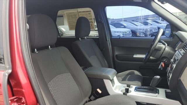 2008 Mercury Mariner V6