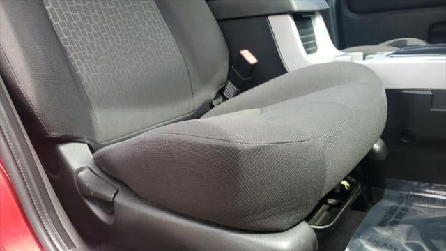 2008 Mercury Mariner V6