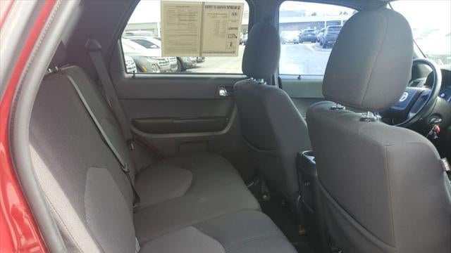 2008 Mercury Mariner V6