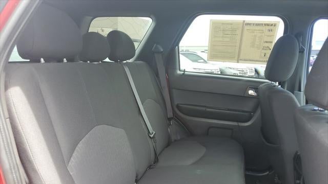 2008 Mercury Mariner V6