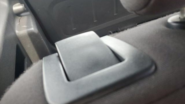 2008 Mercury Mariner V6