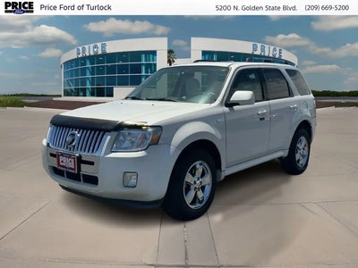 Photo of a 2009 Mercury Mariner Premier V6 4DR SUV for sale