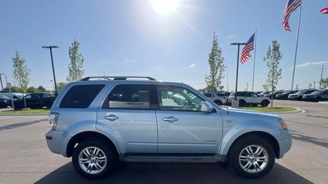 2008 Mercury Mariner Premier