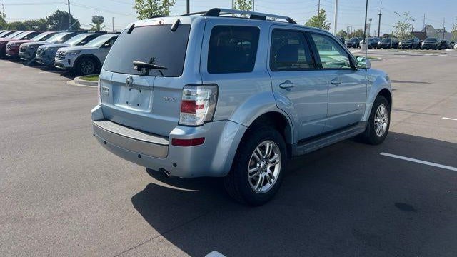 2008 Mercury Mariner Premier