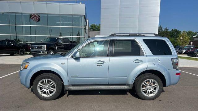 2008 Mercury Mariner Premier